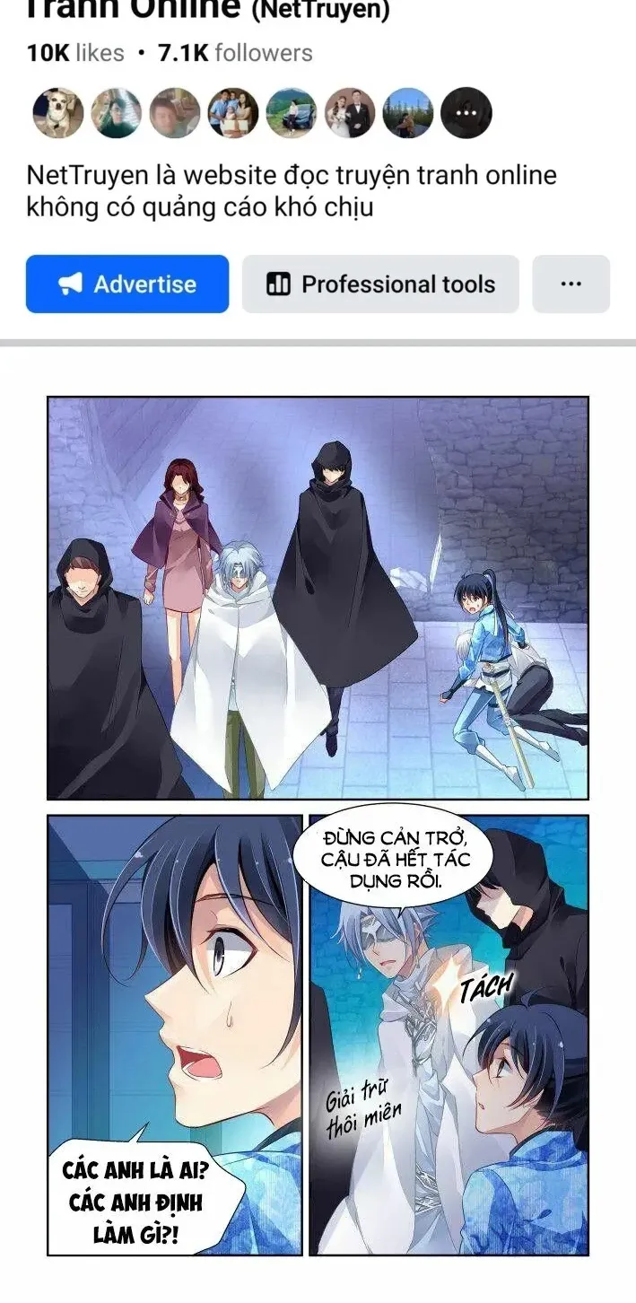 Chapter 239 - Trang 2