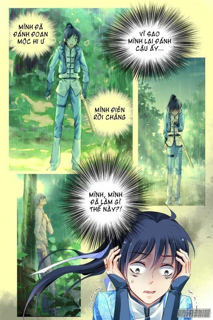Chapter 239 - Trang 11