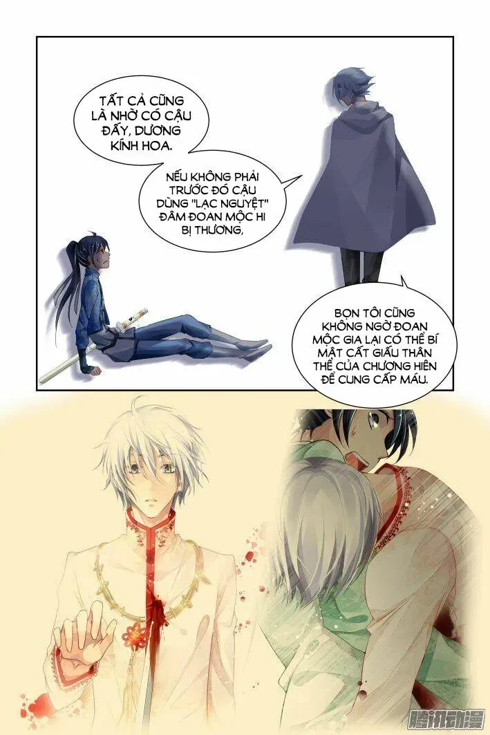 Chapter 239 - Trang 12