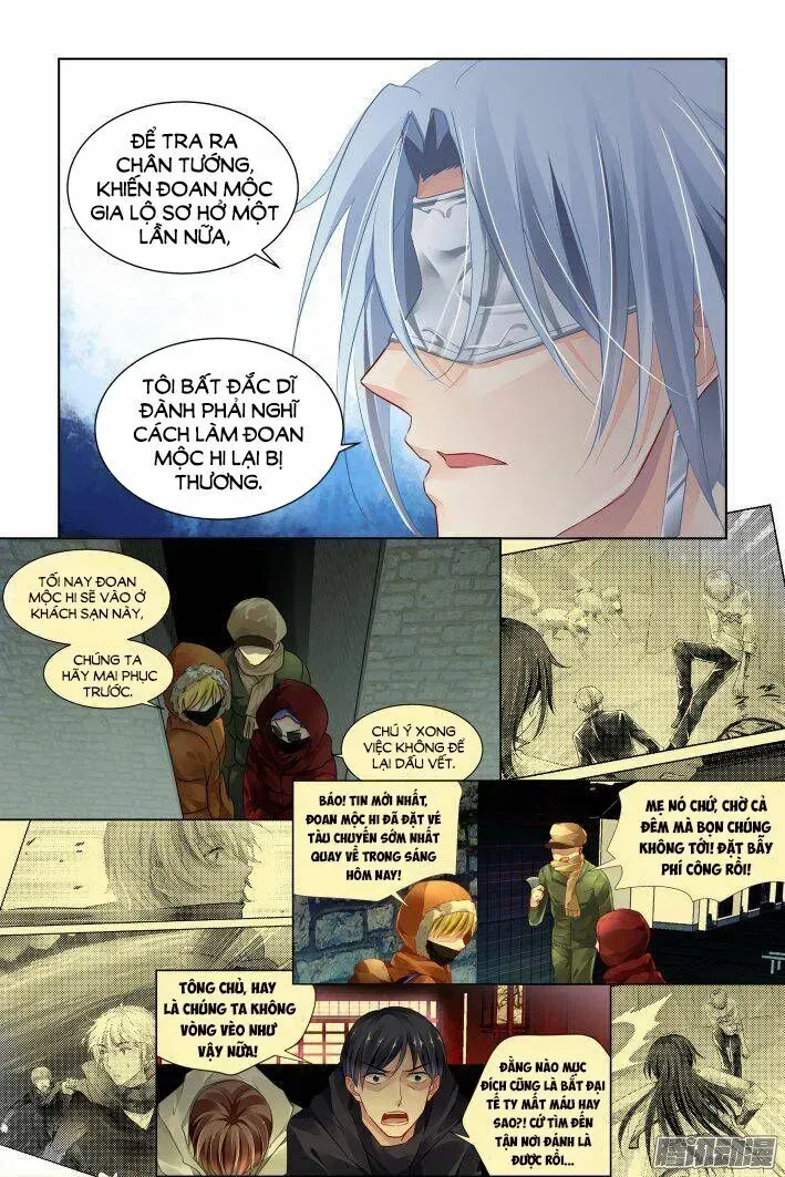 Chapter 239 - Trang 13