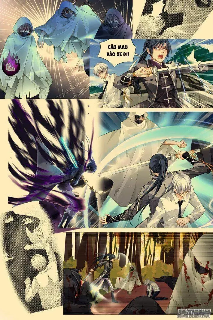 Chapter 239 - Trang 14