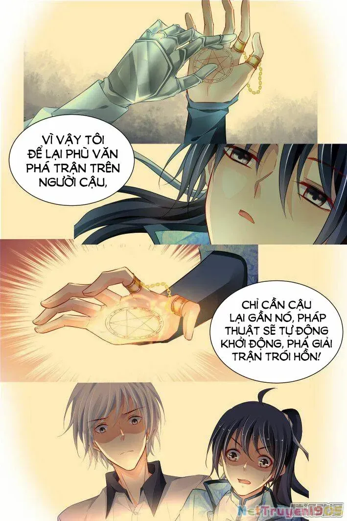 Chapter 239 - Trang 16