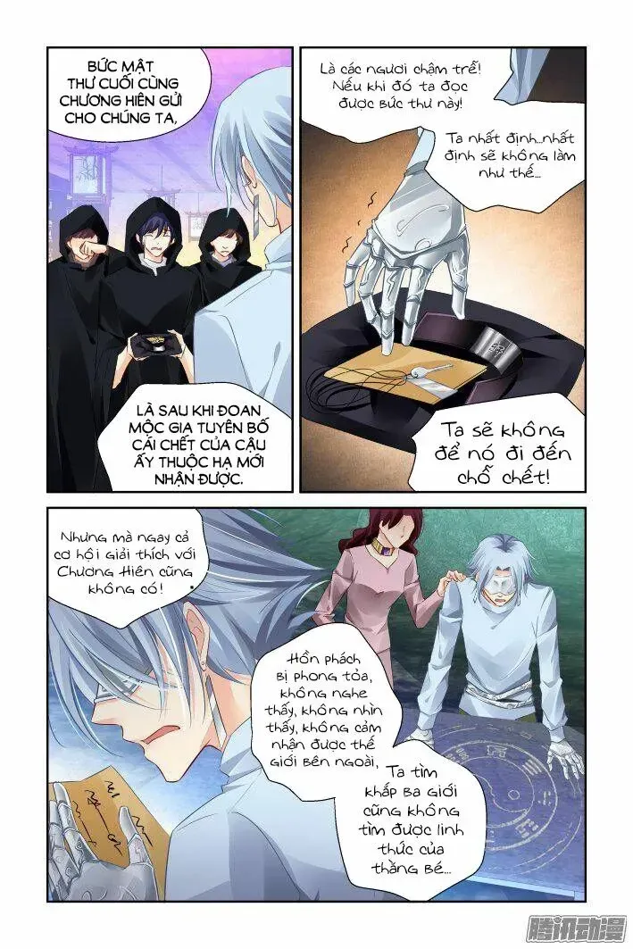 Chapter 239 - Trang 18