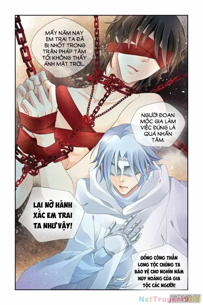 Chapter 239 - Trang 19