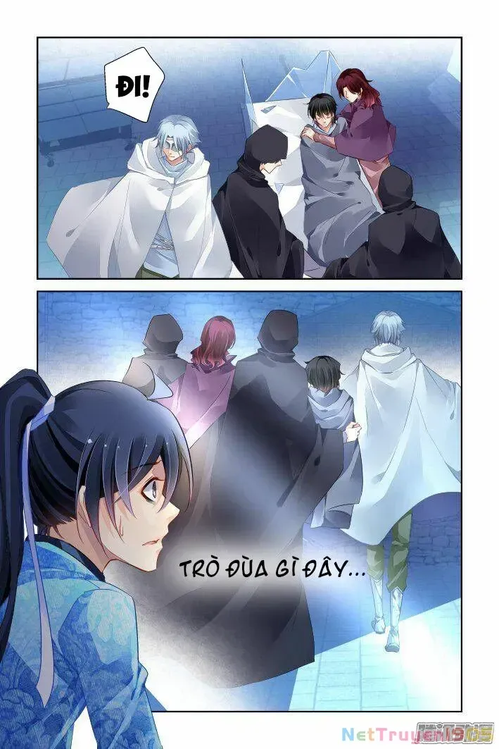 Chapter 239 - Trang 20