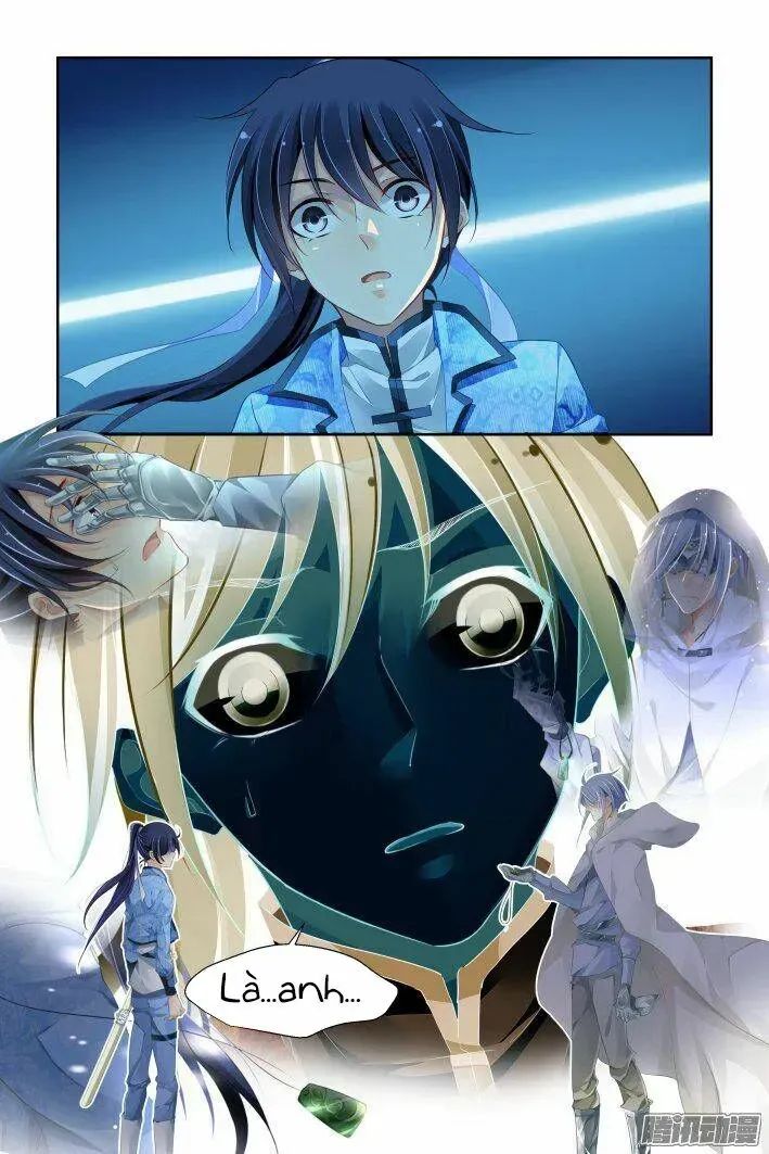 Chapter 239 - Trang 3