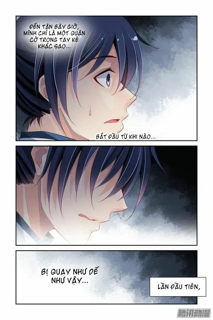 Chapter 239 - Trang 21
