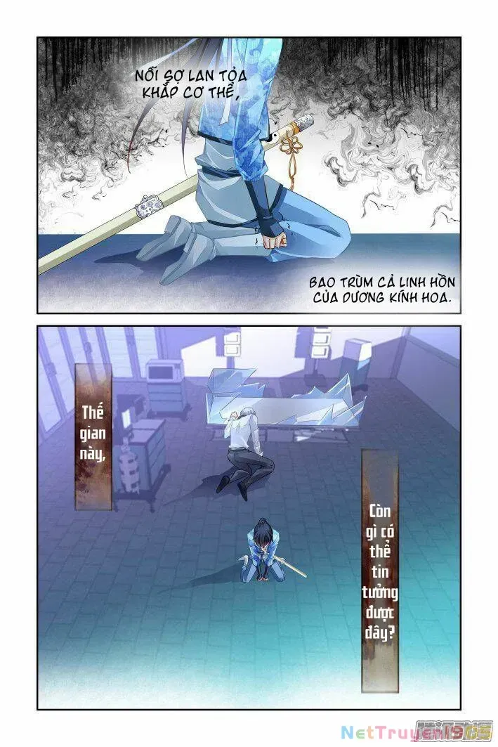 Chapter 239 - Trang 22
