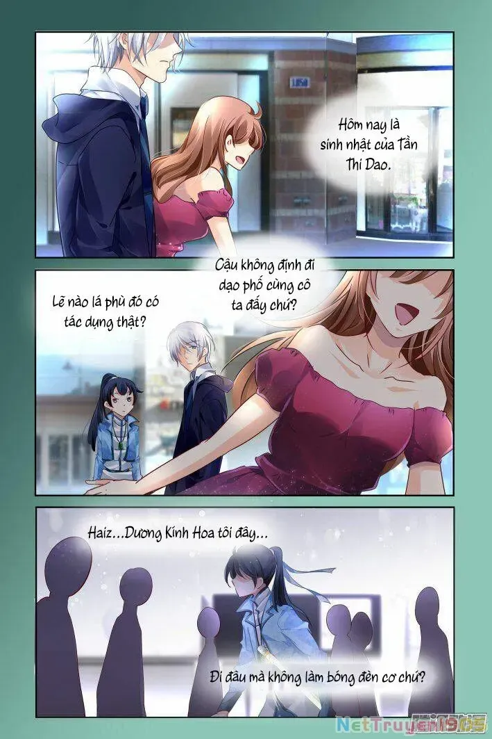 Chapter 239 - Trang 4