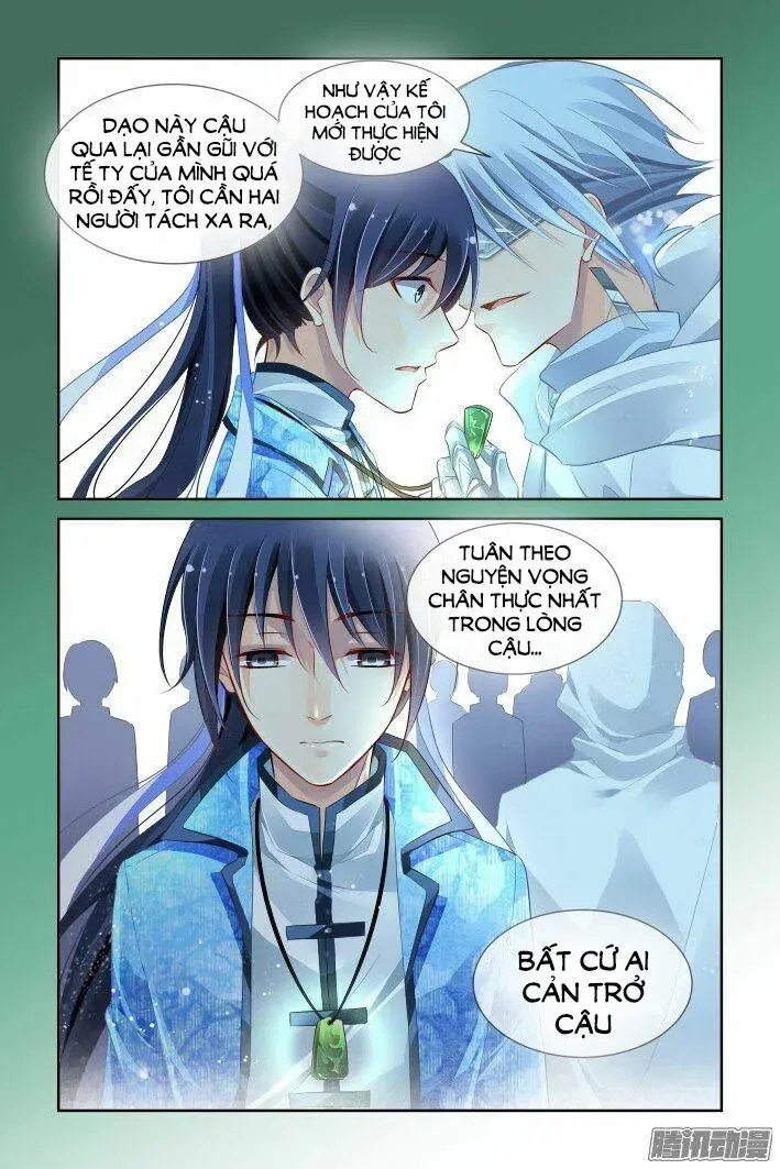 Chapter 239 - Trang 6