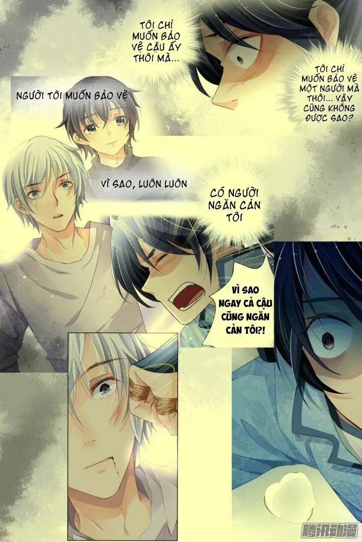 Chapter 239 - Trang 8