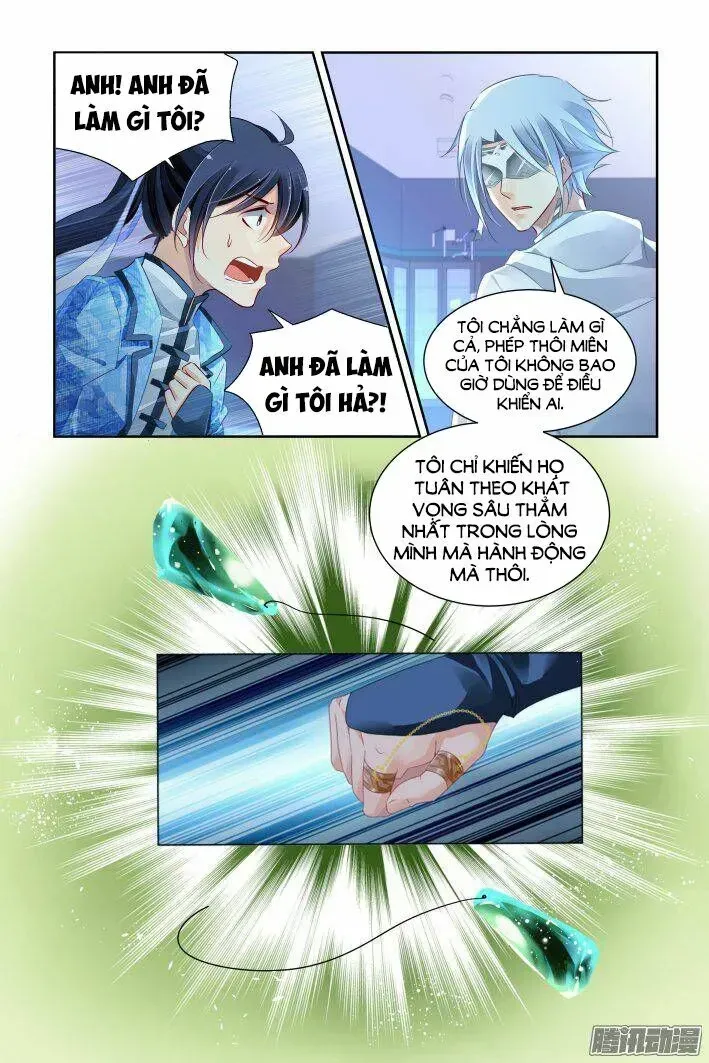 Chapter 239 - Trang 9