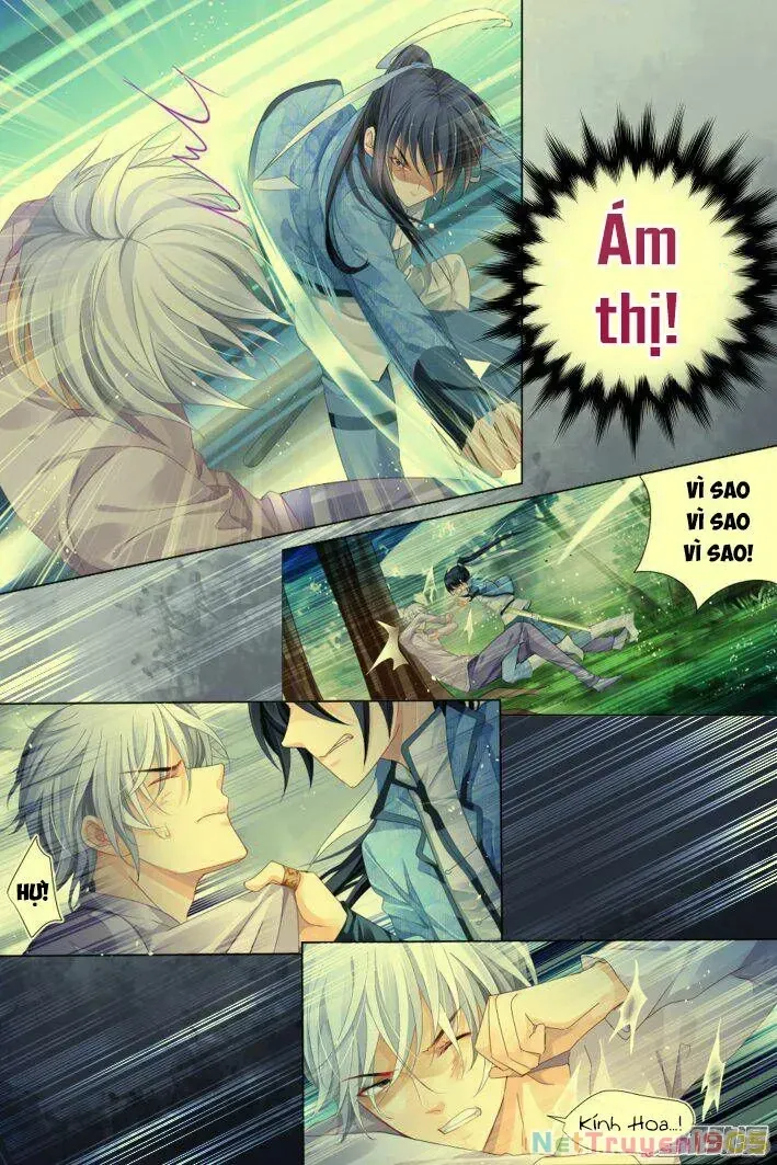 Chapter 239 - Trang 10