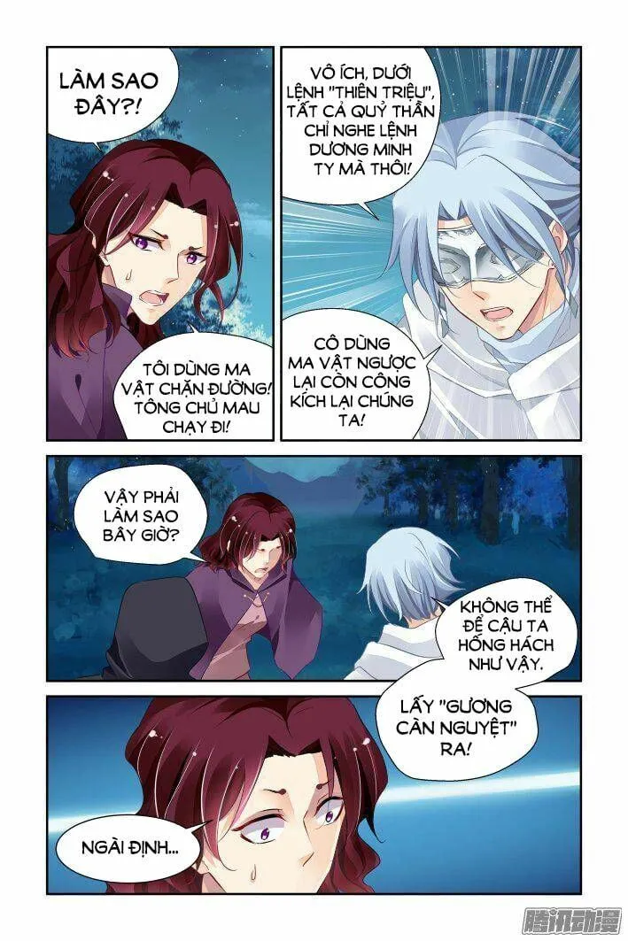 Chapter 240 - Trang 11