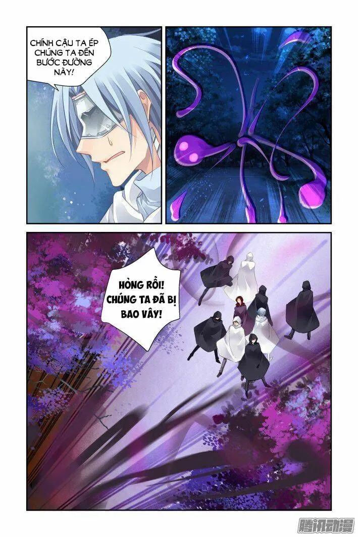 Chapter 240 - Trang 12