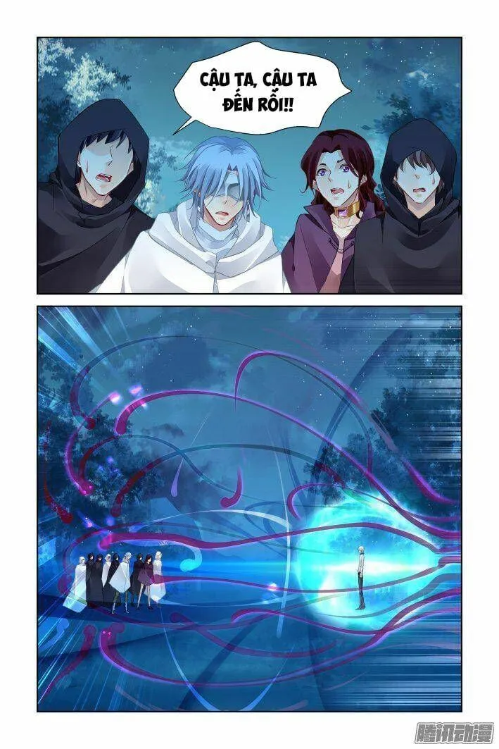 Chapter 240 - Trang 14