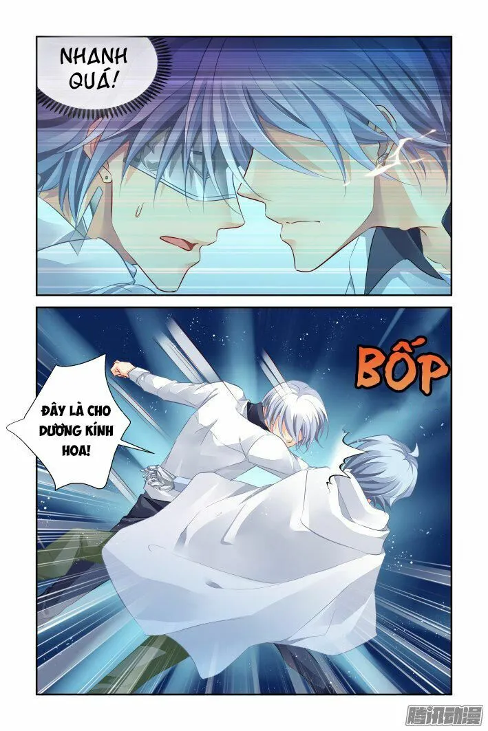 Chapter 240 - Trang 20