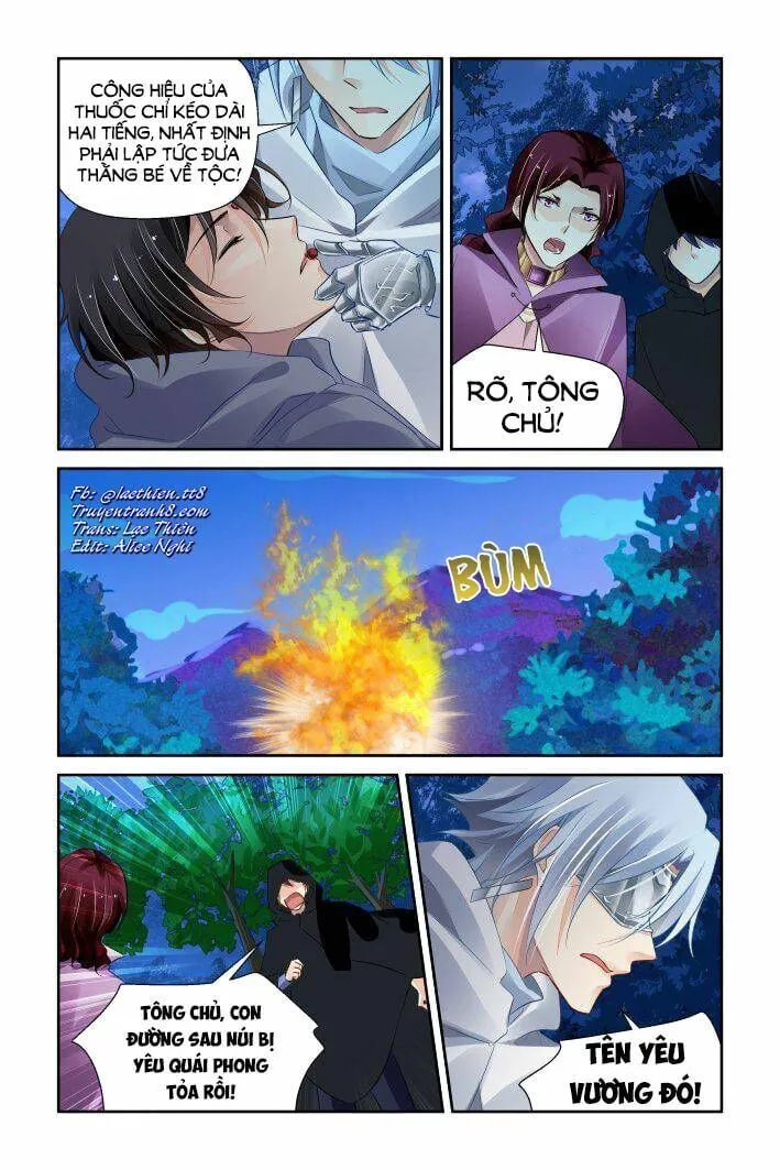Chapter 240 - Trang 3