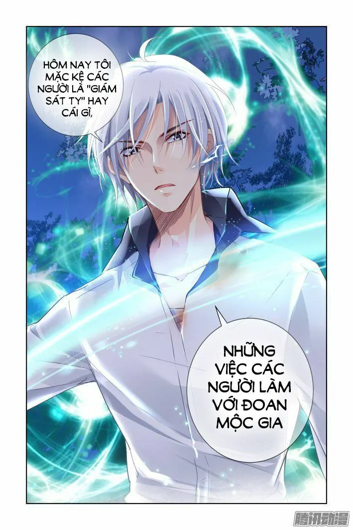 Chapter 240 - Trang 24