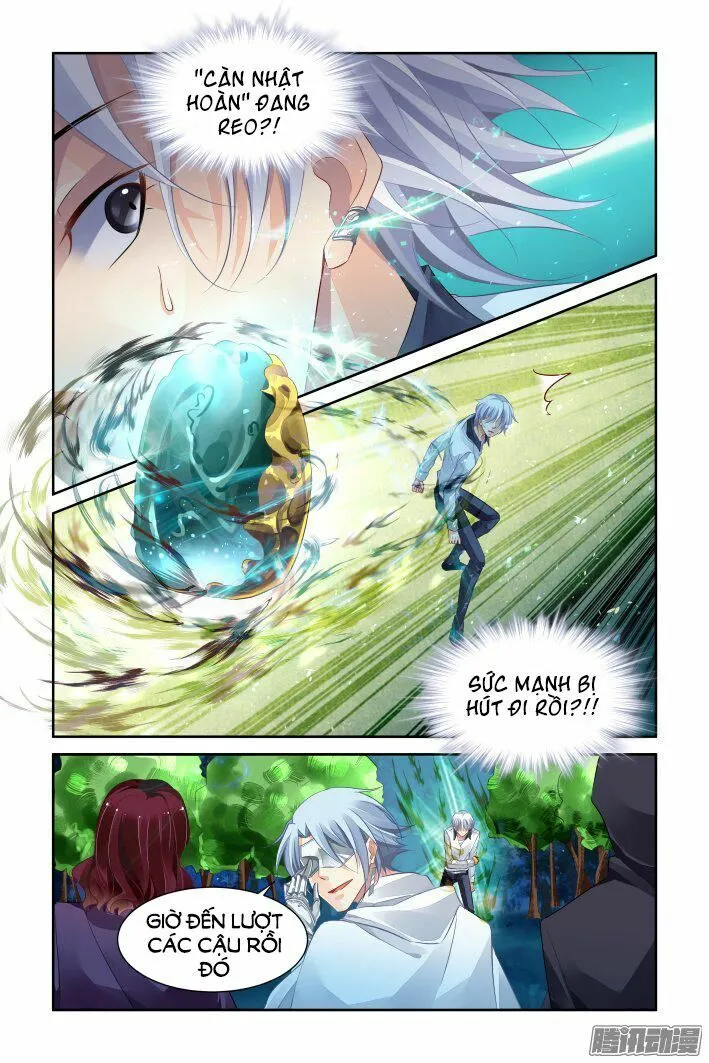 Chapter 240 - Trang 30