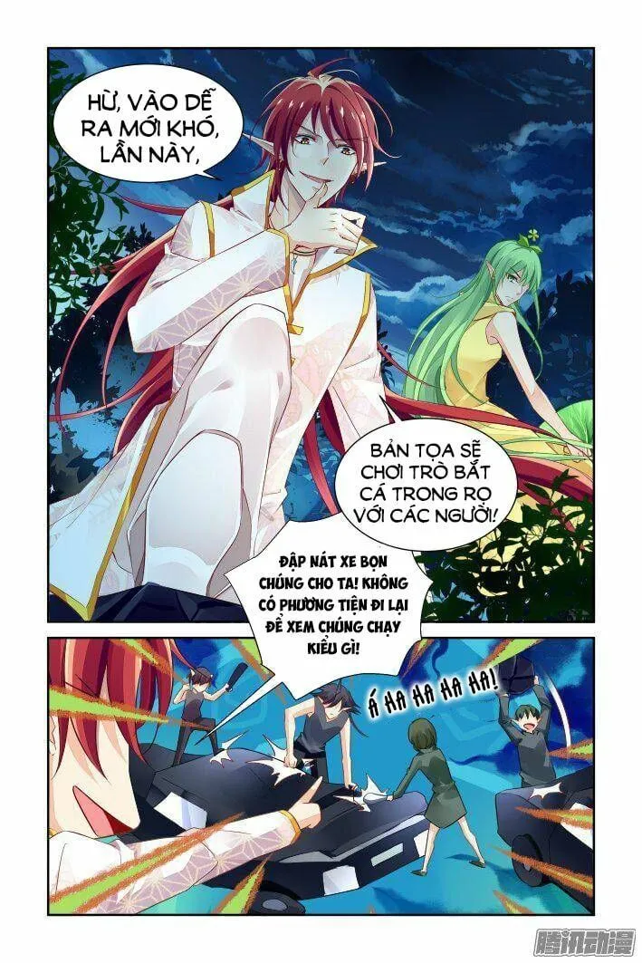 Chapter 240 - Trang 4
