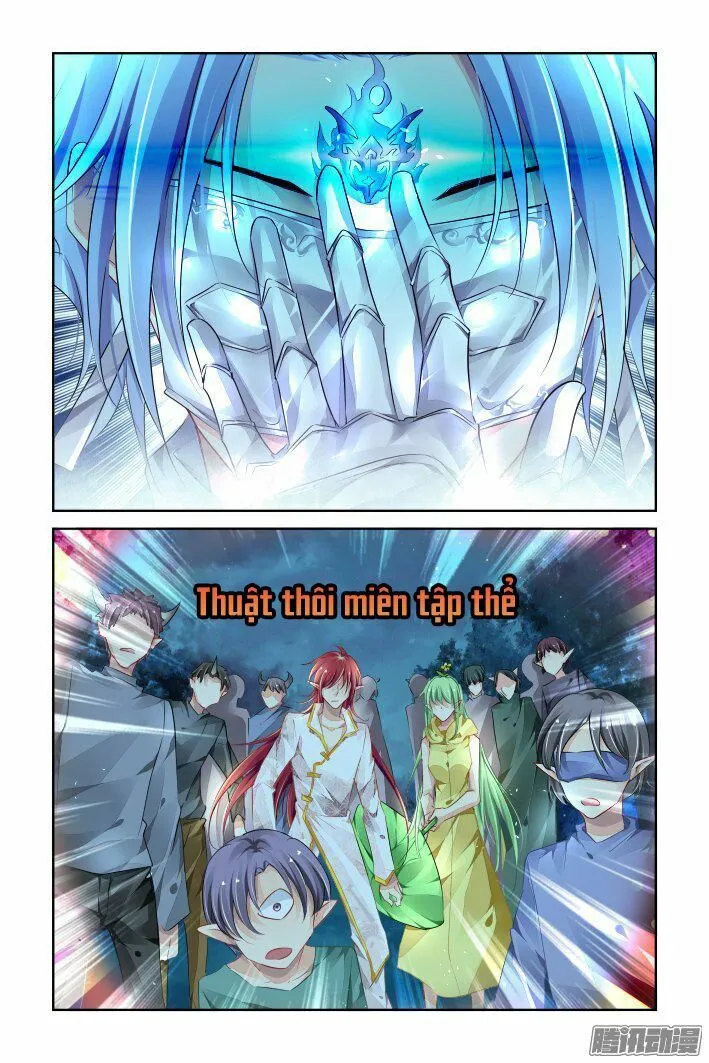 Chapter 240 - Trang 31