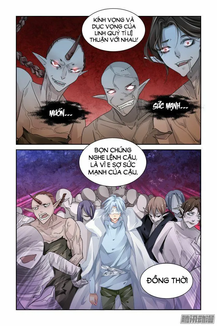 Chapter 240 - Trang 33