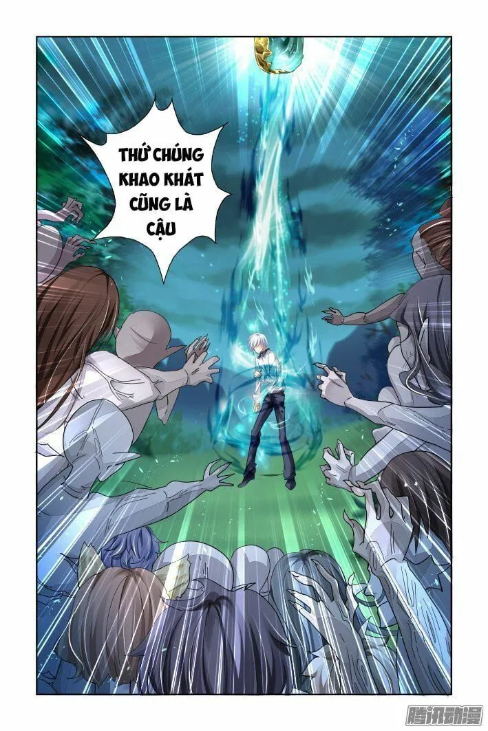 Chapter 240 - Trang 34