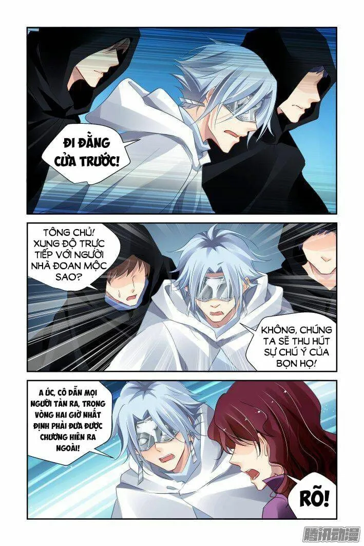 Chapter 240 - Trang 5