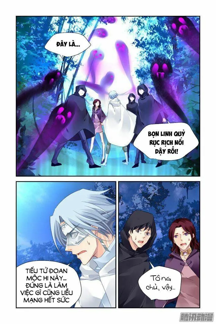 Chapter 240 - Trang 8