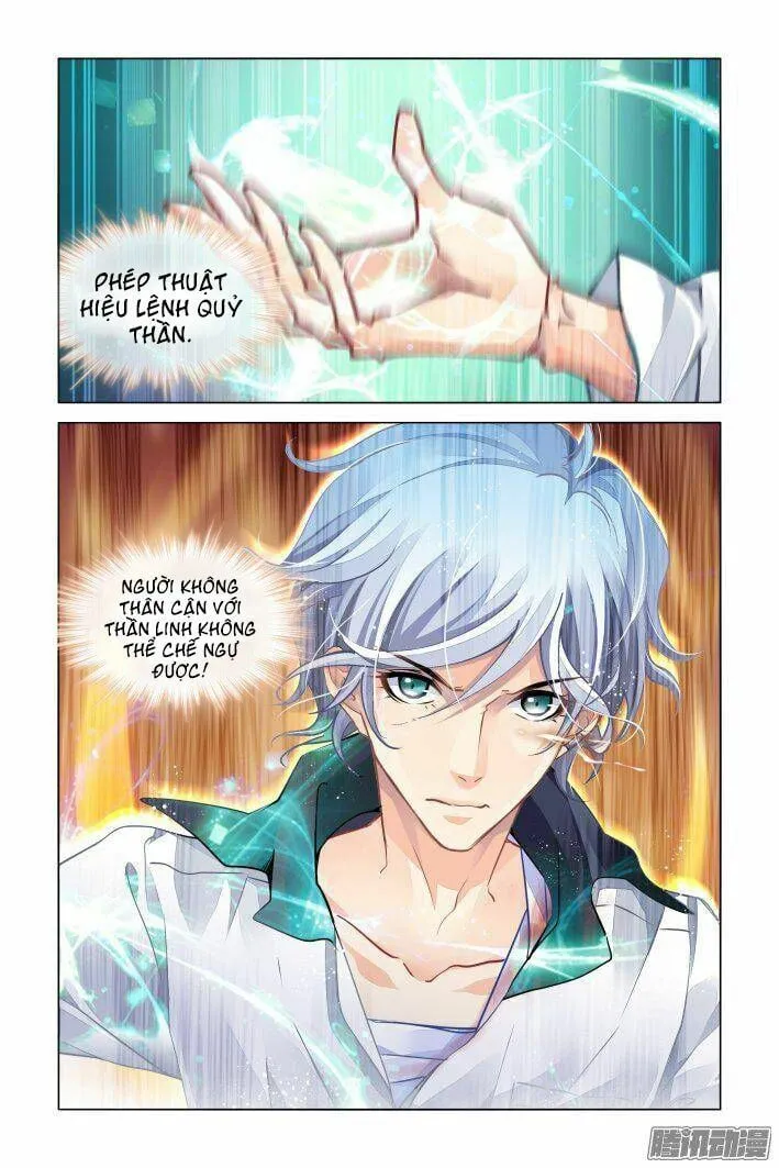 Chapter 240 - Trang 10
