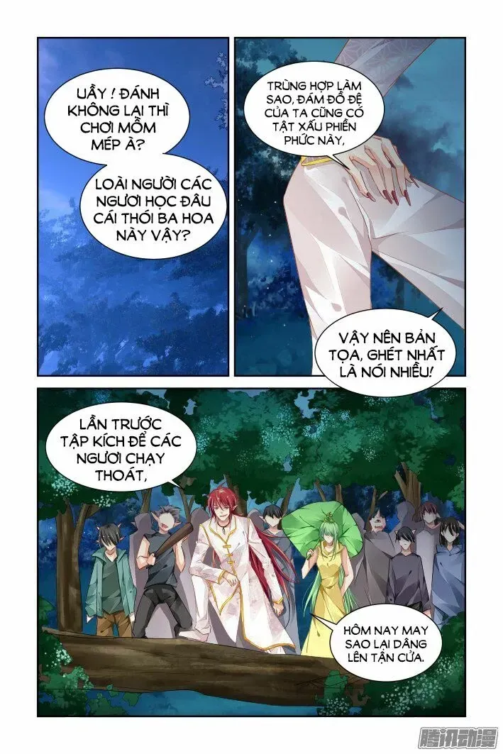 Chapter 241 - Trang 11
