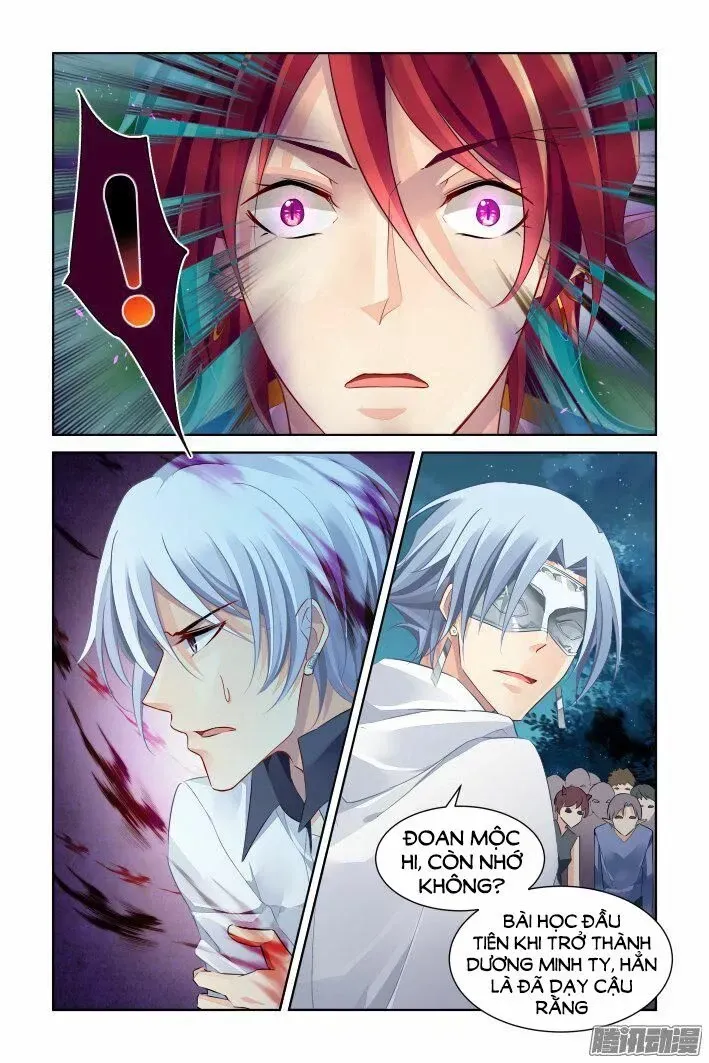 Chapter 241 - Trang 17