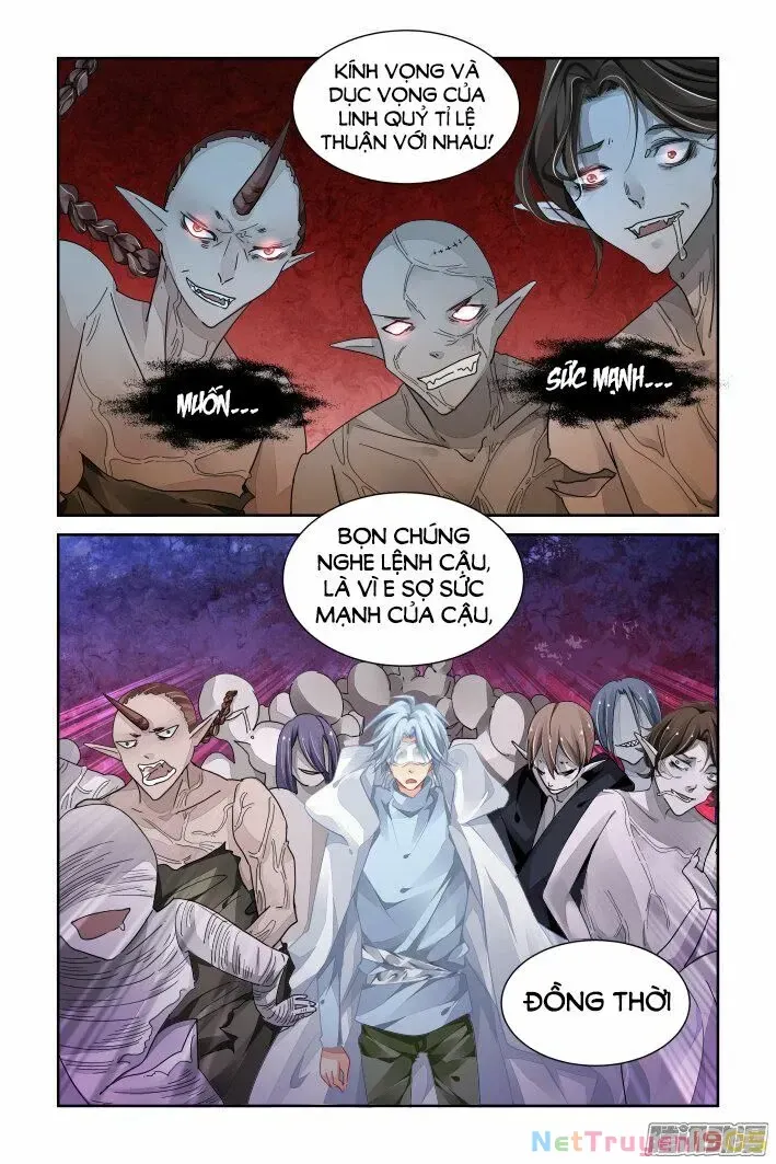 Chapter 241 - Trang 18