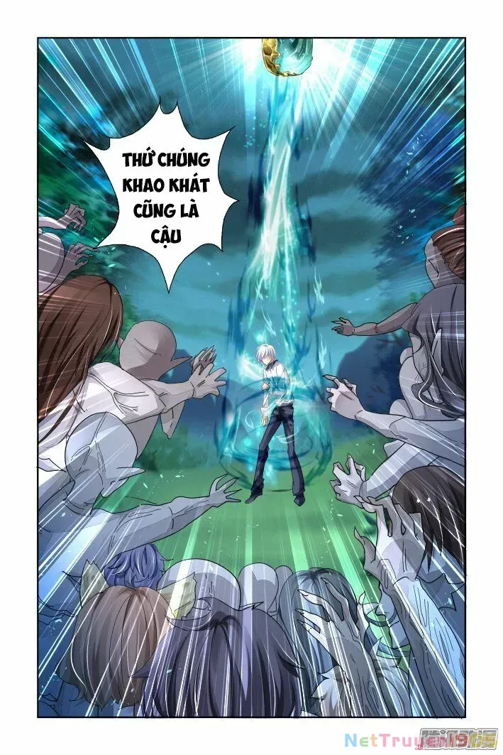 Chapter 241 - Trang 19