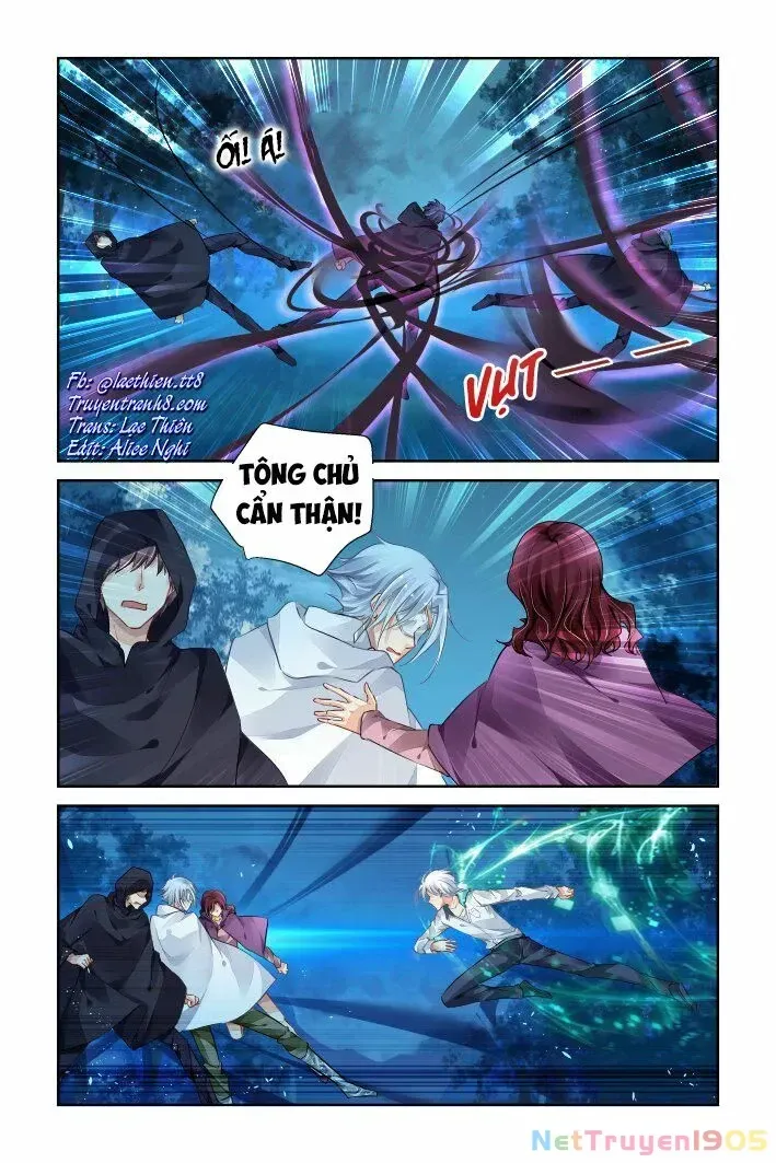 Chapter 241 - Trang 4
