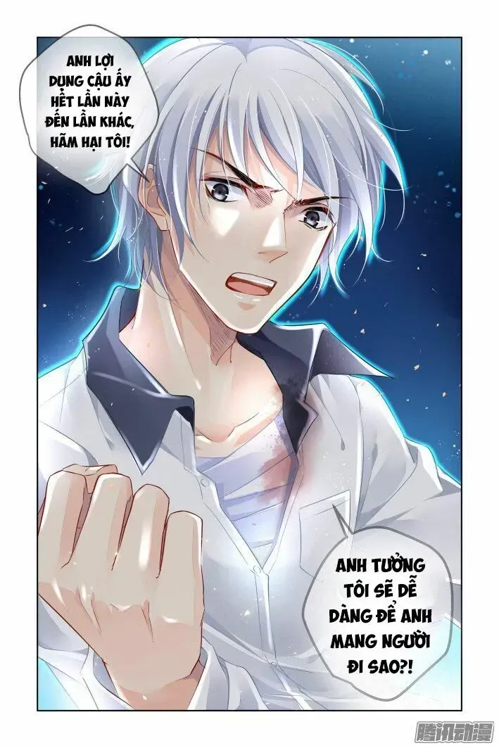 Chapter 241 - Trang 6