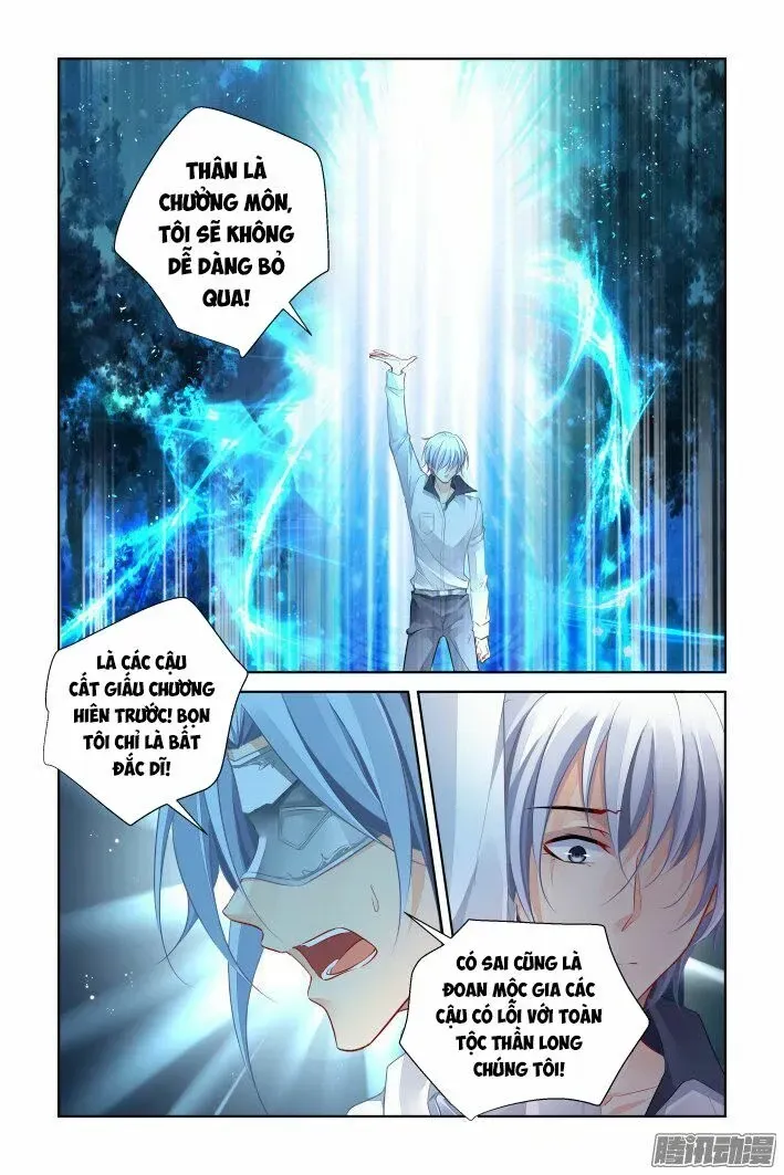 Chapter 241 - Trang 10