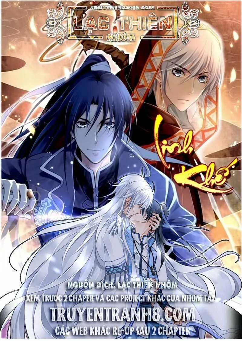 Chapter 243 - Trang 2