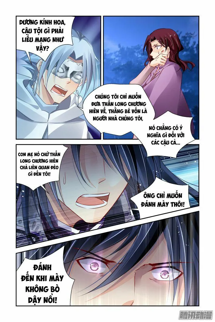 Chapter 243 - Trang 11