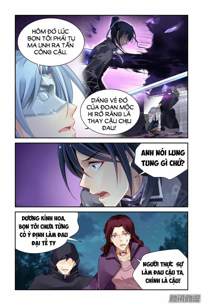 Chapter 243 - Trang 13