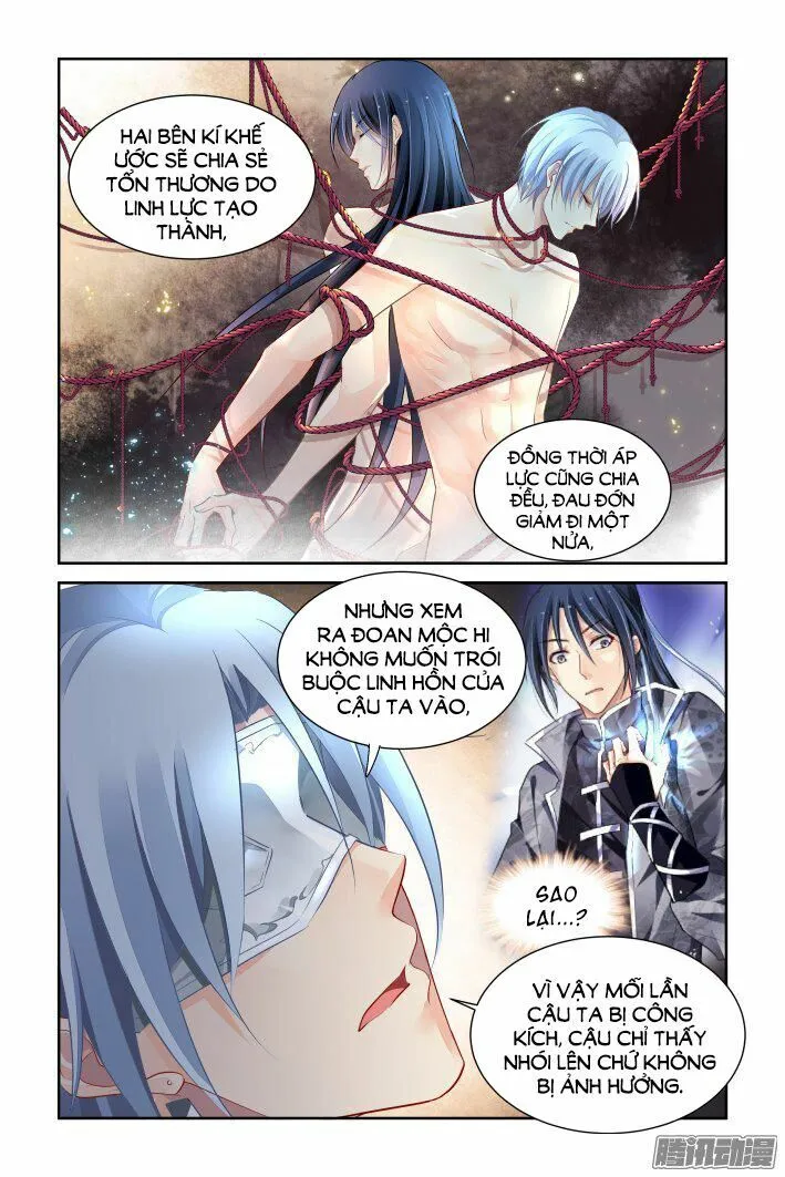Chapter 243 - Trang 14