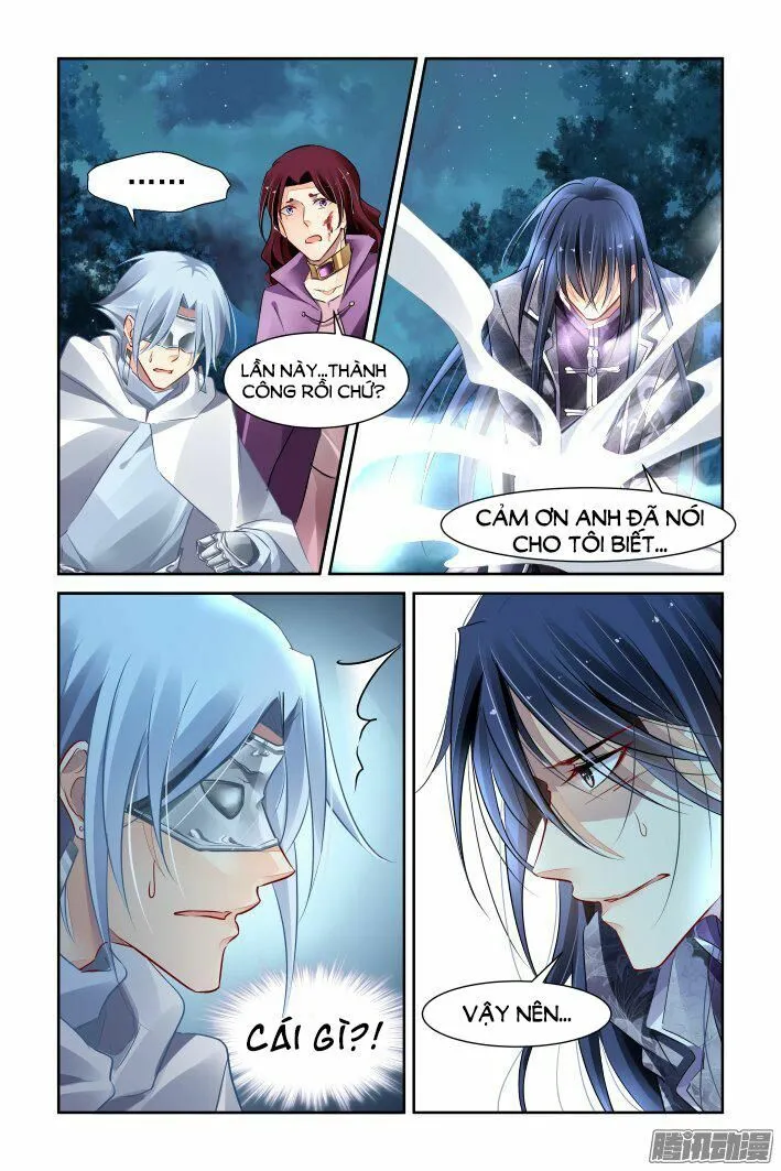 Chapter 243 - Trang 17