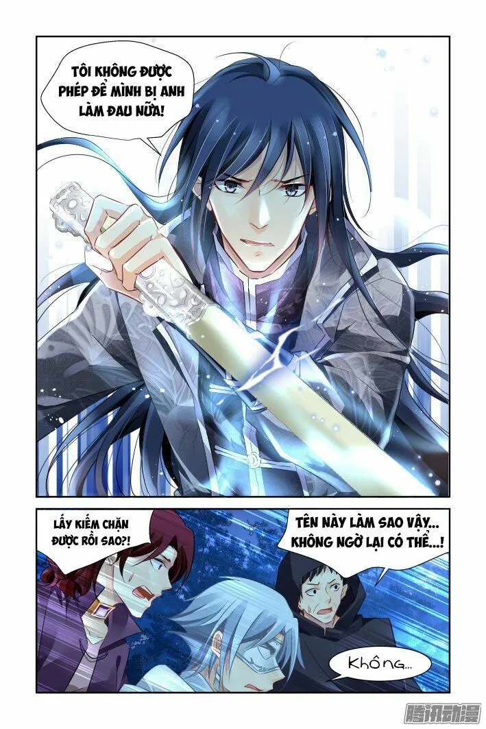 Chapter 243 - Trang 18