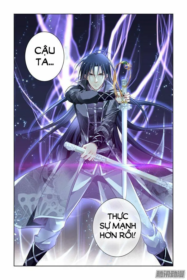 Chapter 243 - Trang 19