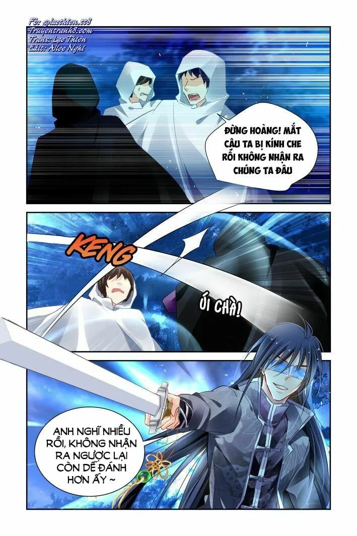 Chapter 243 - Trang 3