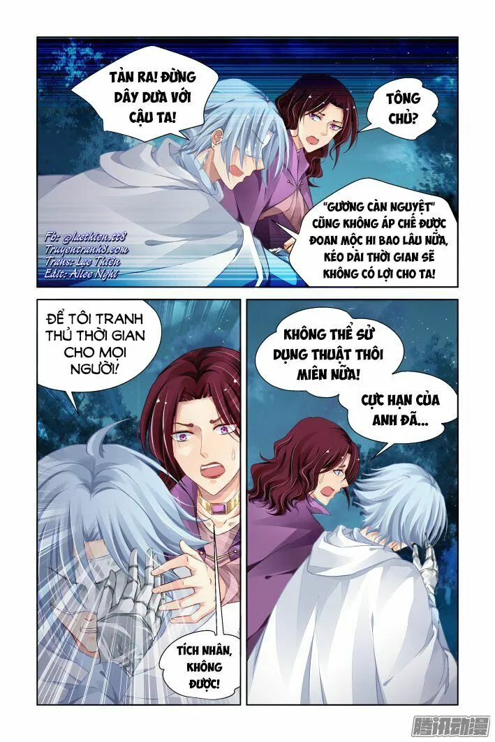 Chapter 243 - Trang 24