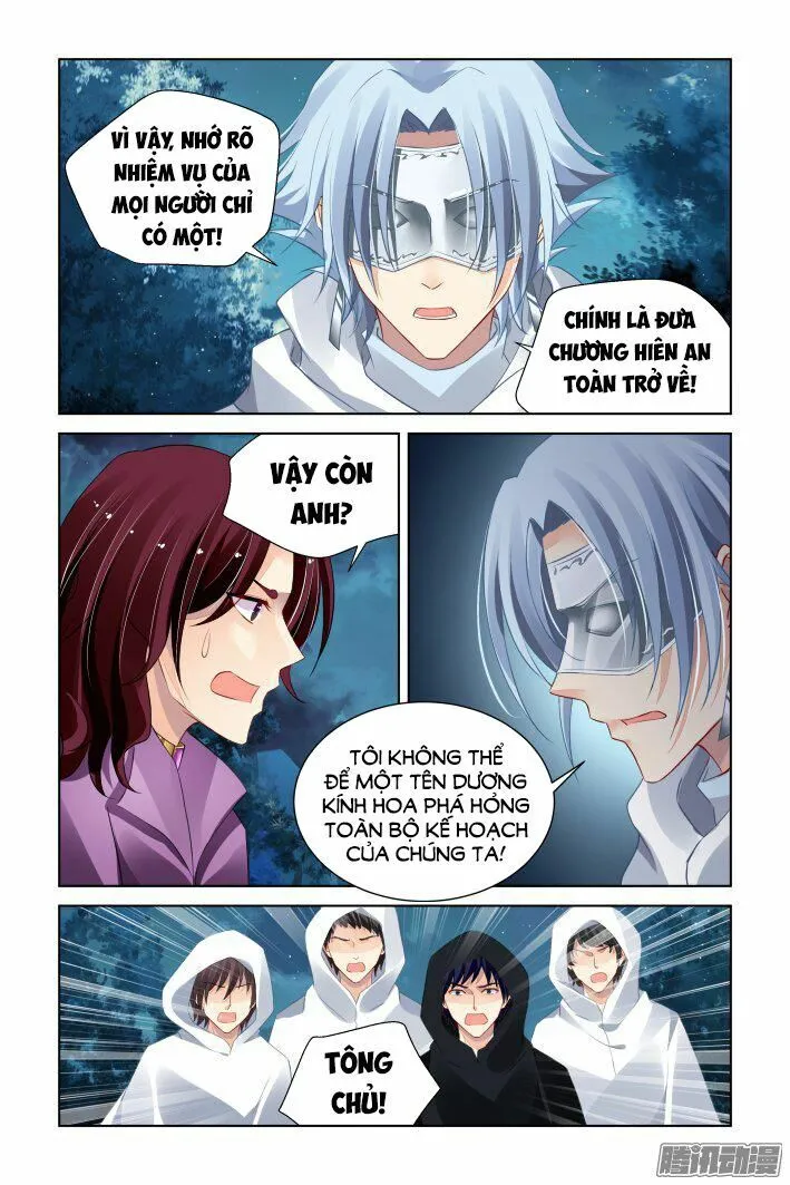 Chapter 243 - Trang 27