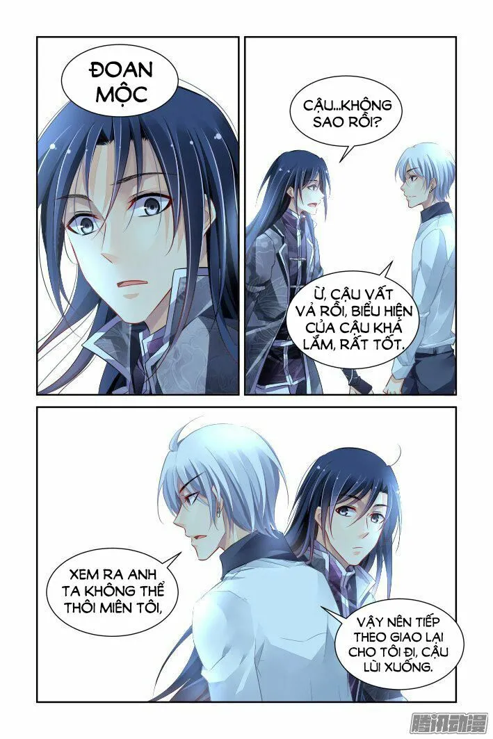 Chapter 243 - Trang 30