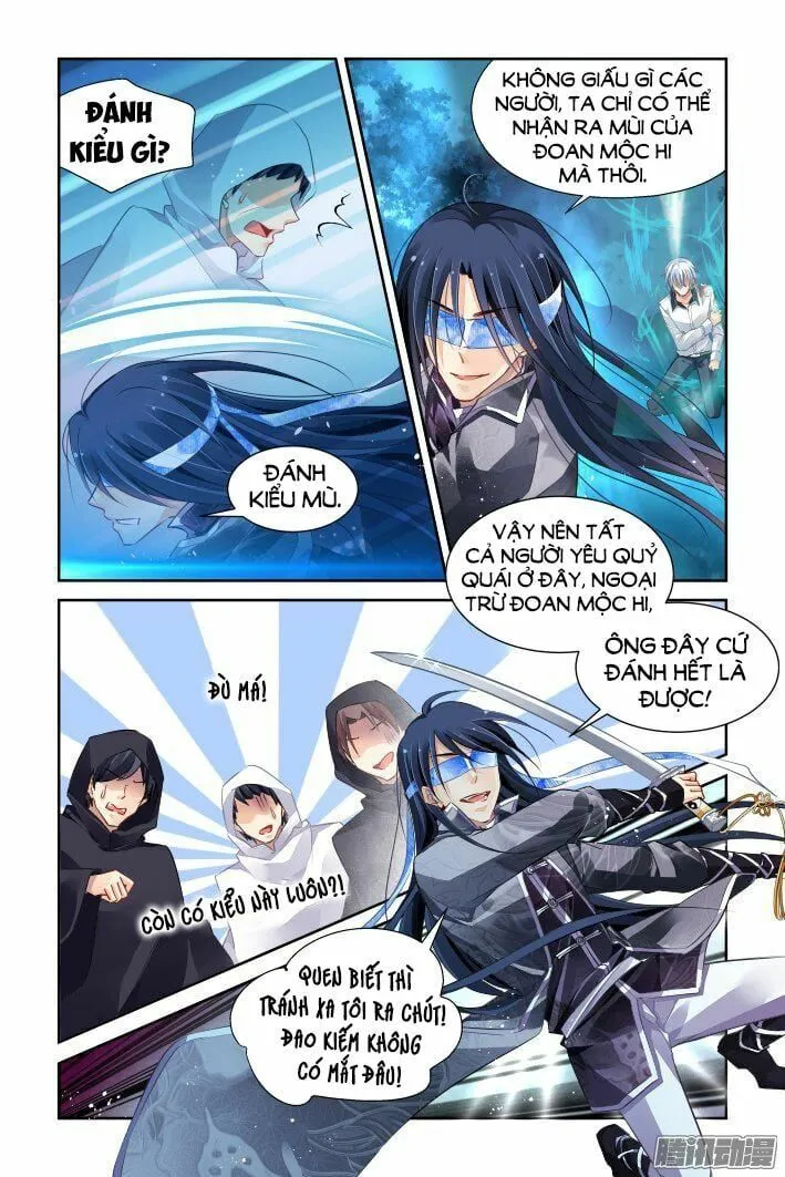Chapter 243 - Trang 4